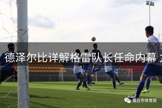 德泽尔比详解格雷队长任命内幕 力保理查利森留队
